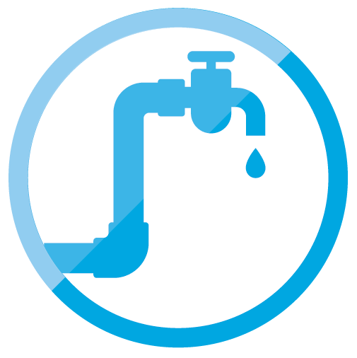 Plumbing Icon