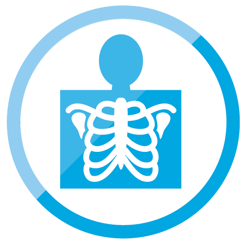 Radiography Icon