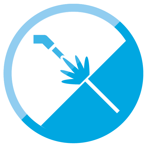 Welding Technology Icon