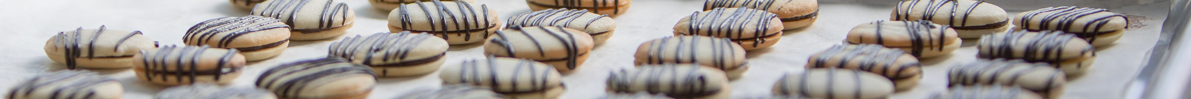 Baking & Pastry Arts Image