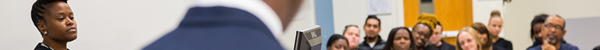 Criminal Justice Technology Image