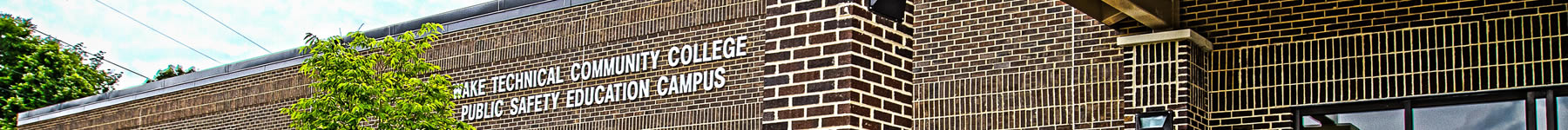Public Safety Administration building