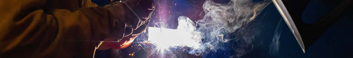 Welding Technology Image