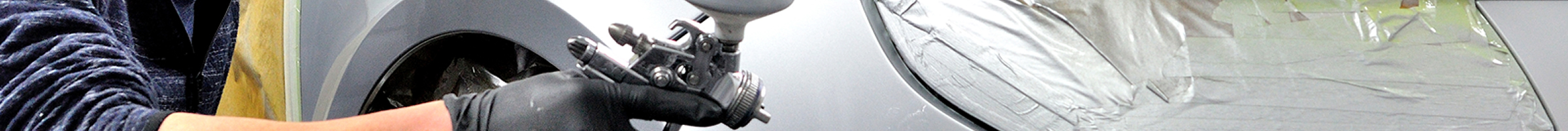 Collision Repair & Refinishing Technology
