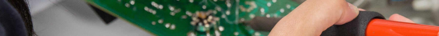 Electronics Engineering Technology Image