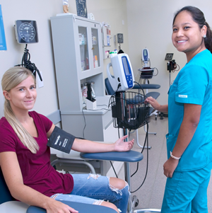 Practical Nursing Image