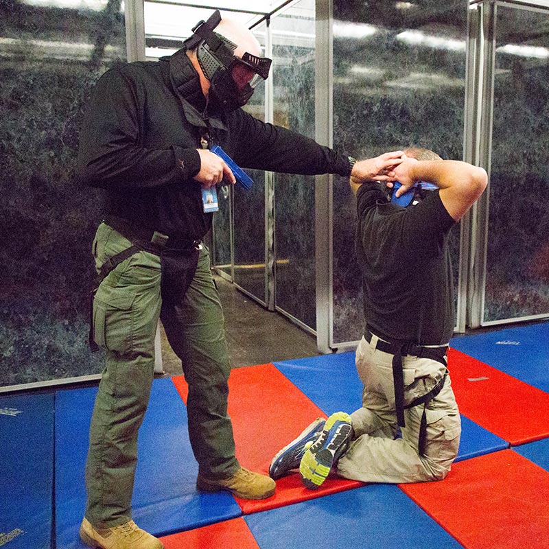 Wake Tech General Instructor Training program image