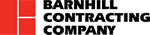Barnhill Contracting Logo