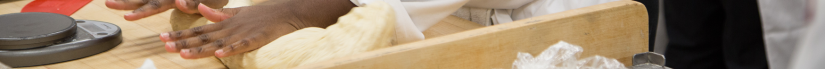 Baking & Pastry Arts Image