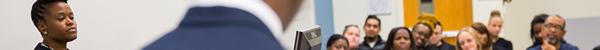 Criminal Justice Technology Image