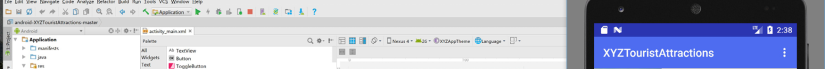 Mobile Applications Developer Image