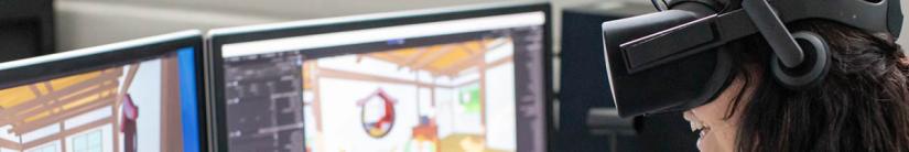 Simulation and Game Development Image