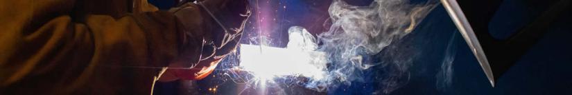 Welding Technology Image