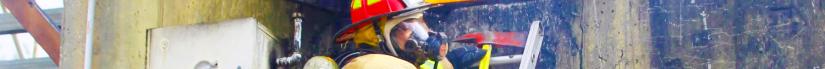 Fire Protection Technology Image