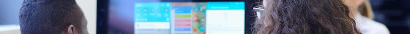 Web Designer Image