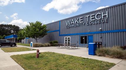 Beltline Education Center