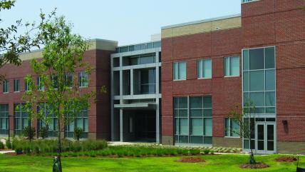 Capstone Center