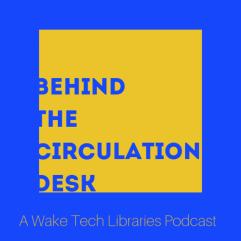 Beyond The Circulation Desk