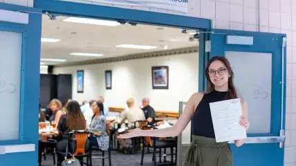 Hospitality Management program
