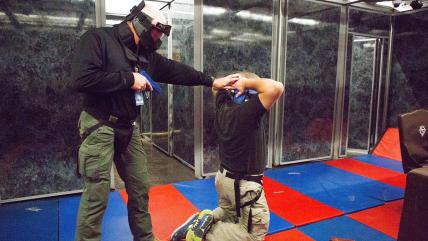 Wake Tech General Instructor Training program image