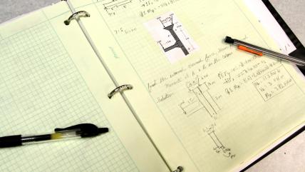 Wake Tech Associate in Engineering