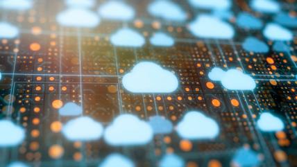 Wake Tech Cloud Infrastructure program