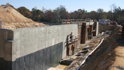 Wake Tech Construction Management Technology image