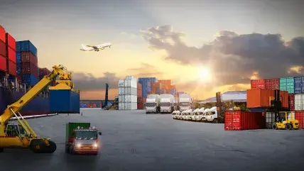 Wake Tech Supply Chain Management program