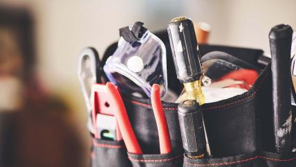 Wake Tech Apartment Maintenance Technician Program