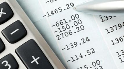Accounting & Finance at Wake Tech