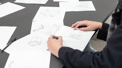 Wake Tech Architectural Technology Program