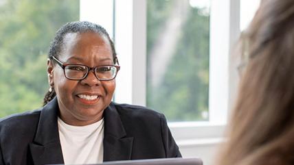 Business Administration program
