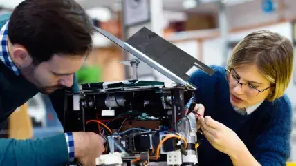 Non-degree Engineering Training