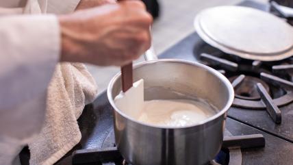 Wake Tech's non-degree culinary and baking program