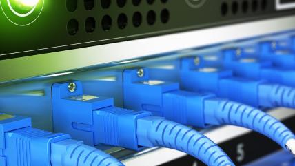 Cybersecurity program