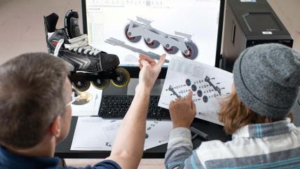 Wake Tech Mechanical Engineering Technology Program