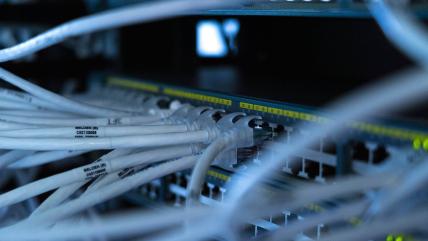 Network Management program