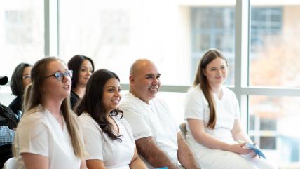 Wake Tech Practical Nursing Program