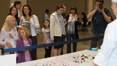 Wake Tech’s Annual Culinary Arts Showcase Returns to the Raleigh Convention Center
