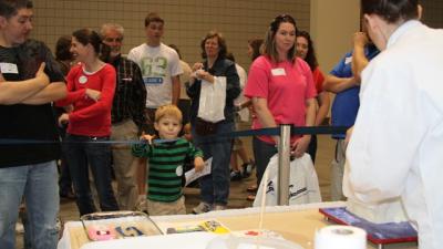 Wake Tech’s Annual Culinary Arts Showcase Returns to the Raleigh Convention Center