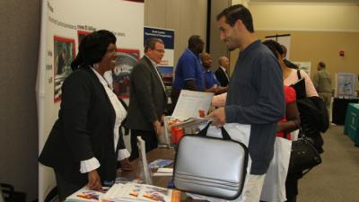 Wake Tech Holds Small Business Resource Summit