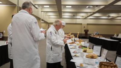2015 ACF Competition