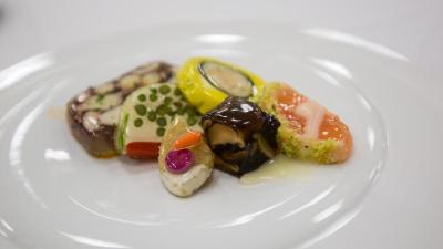 2015 ACF Competition