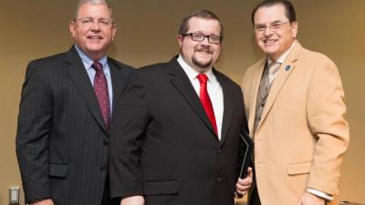 Wake Tech Students Recognized for Excellence