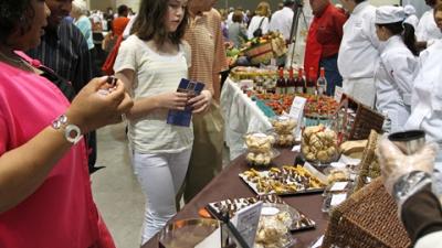 Wake Tech’s Culinary Arts Showcase Returns to Downtown Raleigh