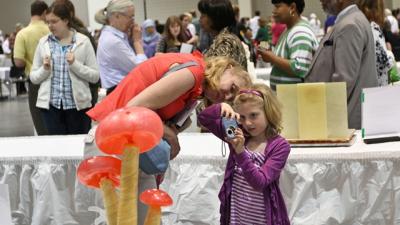 Wake Tech’s Culinary Arts Showcase Returns to Downtown Raleigh