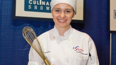 Celebrate Wake Tech’s 50th Anniversary at Annual Culinary Arts Showcase
