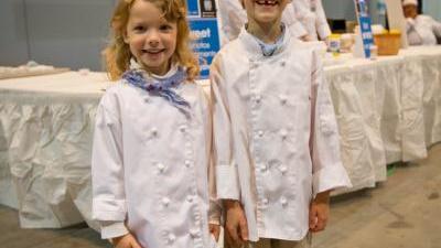 Celebrate Wake Tech’s 50th Anniversary at Annual Culinary Arts Showcase