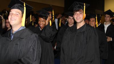 Dr. Stephen Scott, Wake Tech President