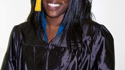 Wake Tech Holds Ged And Adult High School Graduation